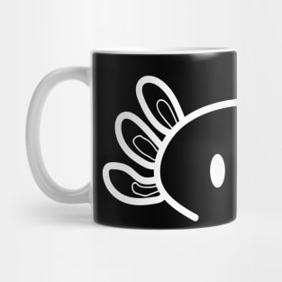 axolotl Mug